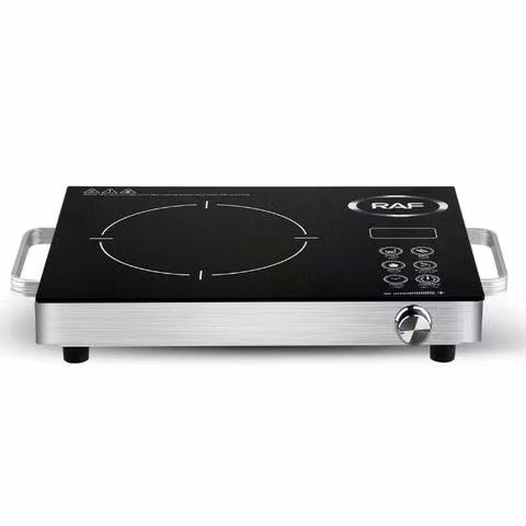 Cocina Encimera Inteligente Portátil
