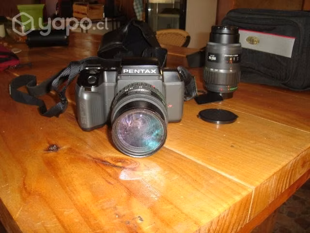 Pentax - Imagen 2