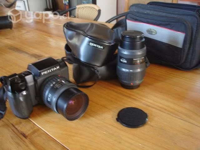 Pentax - Imagen 5
