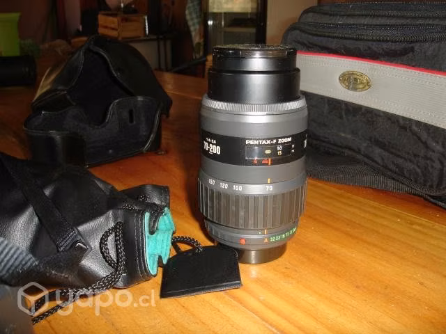 Pentax - Imagen 3