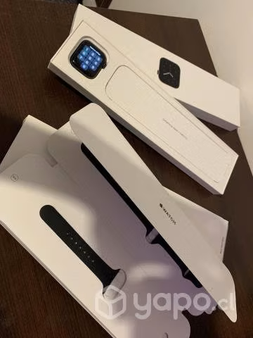 Apple Watch SE 2020 40mm - Imagen 6
