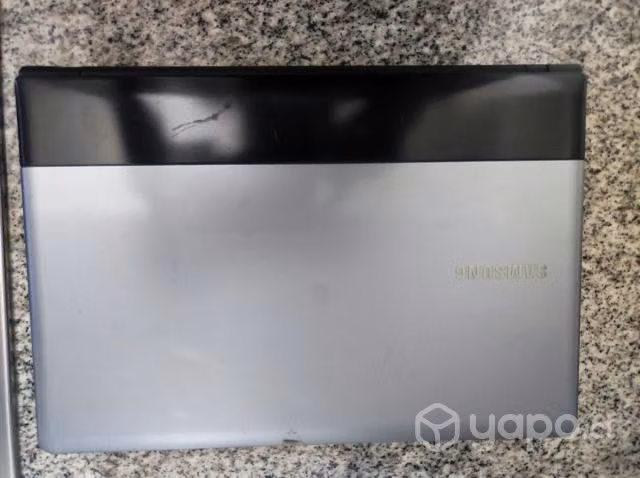 Laptop Samsung - Imagen 3