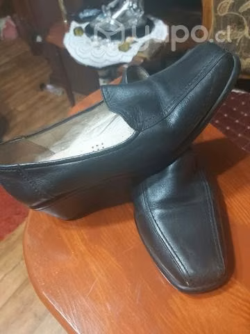 Zapato 16 hrs - Imagen 3