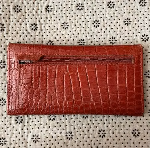 Billetera Roja - Imagen 2