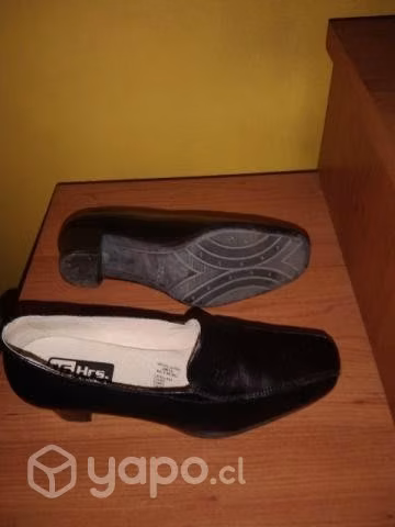 Zapato mujer 16 hrs - Imagen 2