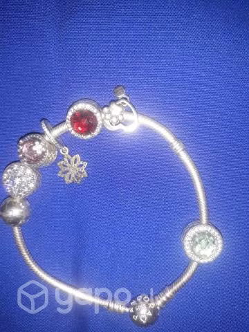 Pulsera pandora original