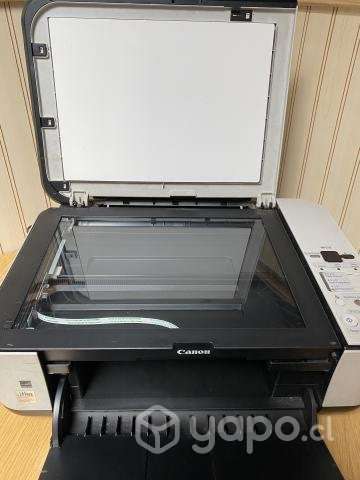 Multifuncional Canon mp250 - Imagen 2