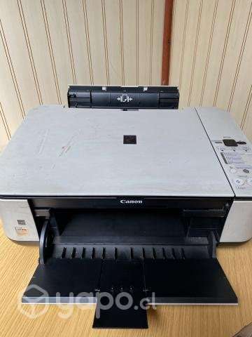 Multifuncional Canon mp250 - Imagen 3