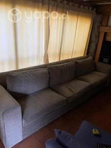 Sillón sala de estar