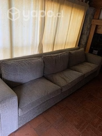 Sillón sala de estar