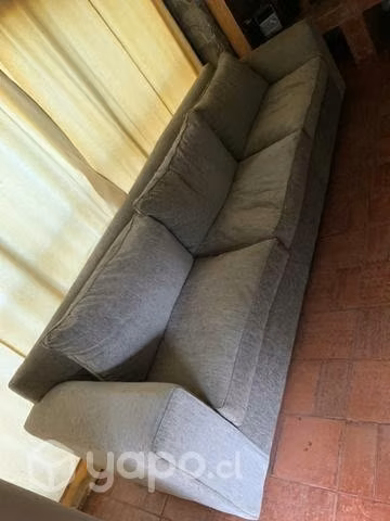 Sillón sala de estar