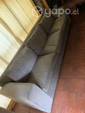 Sillón sala de estar