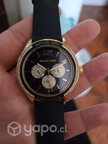 Reloj mk mujer original