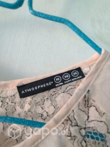 Vestidos talla s