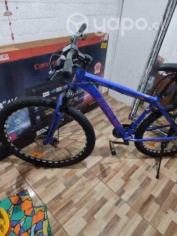 Bicicleta Montan Bike