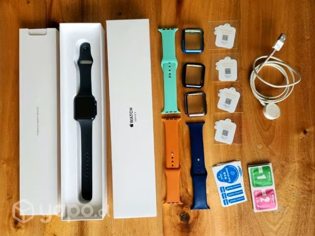 Apple Watch Serie 3. 42mm