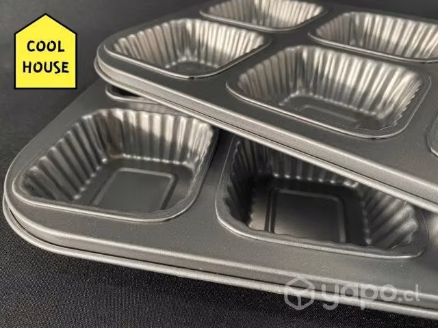 📌Molde de Repostería Ideal para Brownie - Imagen 2