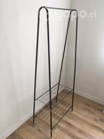 Perchero para ropa