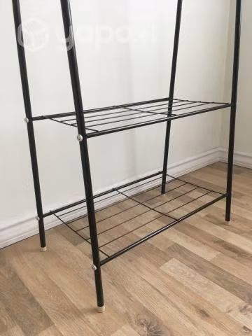 Perchero para ropa