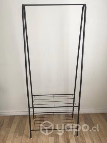 Perchero para ropa