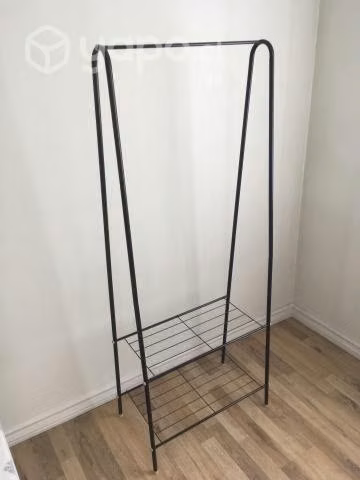Perchero para ropa