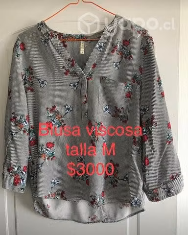 Blusas y enteritos - Imagen 3