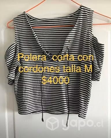 Blusas y enteritos - Imagen 2