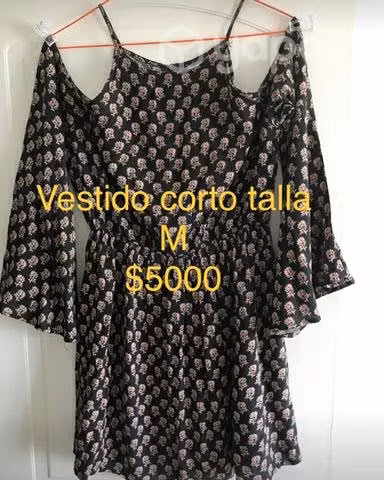 Blusas y enteritos - Imagen 5