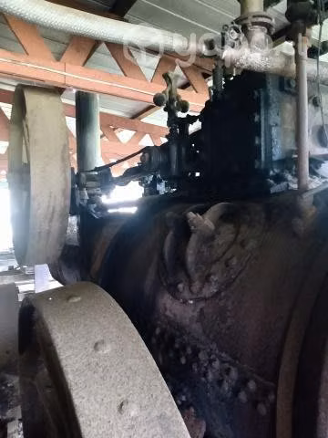 Locomovil Marshall