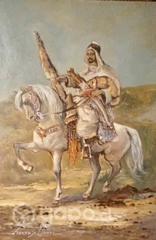 Cuadros Originales , Artista , Leonardo Muñoz