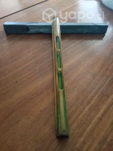 nivel de bronce antiguo el precio es conv