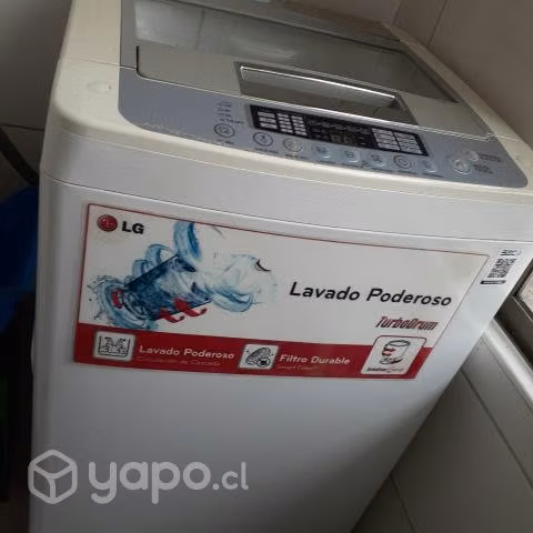 Lavadora