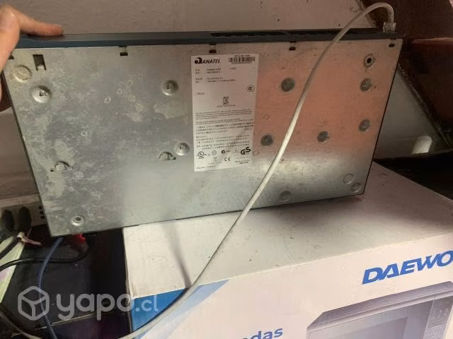 Switch 2960