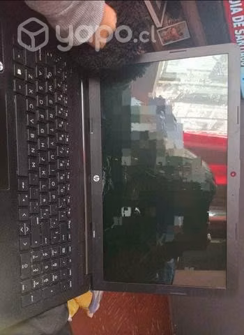 Computadora