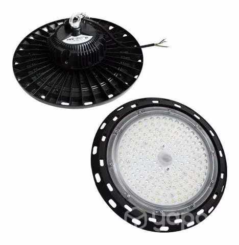 Foco led ufo modelo plano