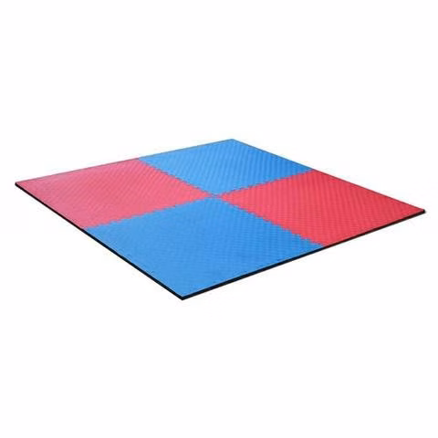 Tatami suelo goma