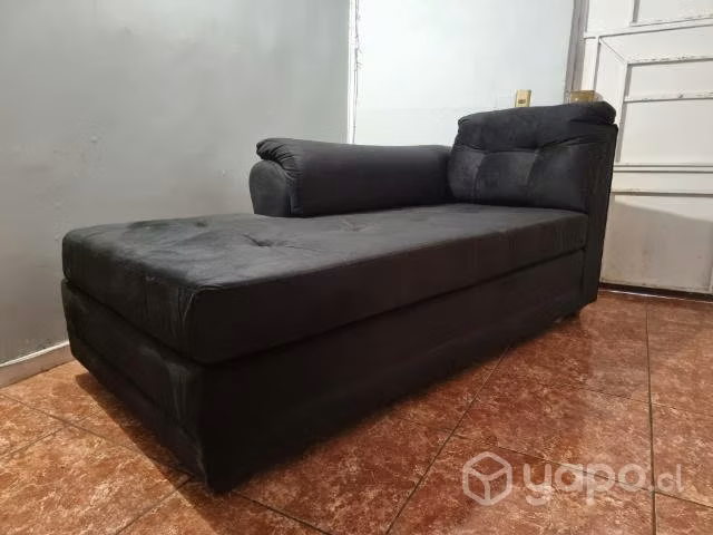 Seccional negro