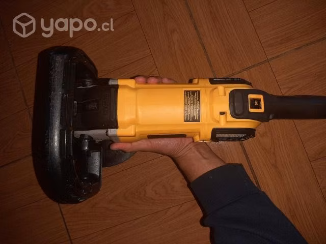 Pulidora DeWalt - Imagen 2