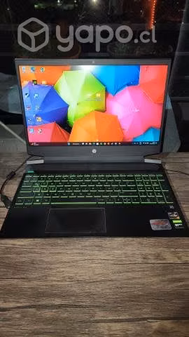 Hp Pavilion Gaming 15