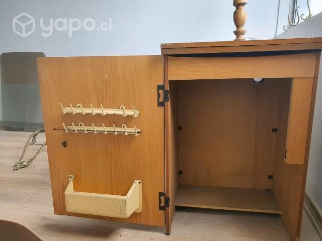 Mueble de Maquina de Coser