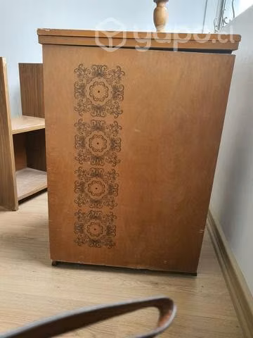Mueble de Maquina de Coser