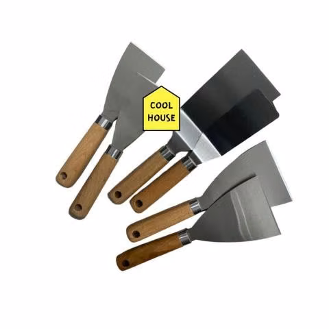 Hermosas Espatulas Profecionales Para Cocina