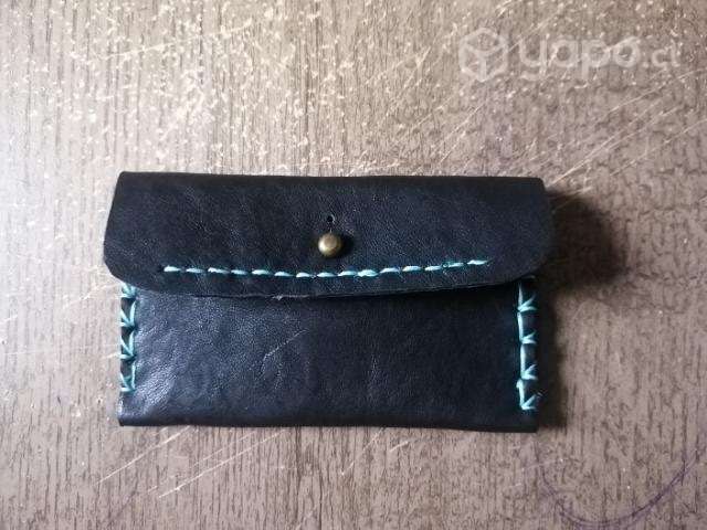 Monederos de cuero - Imagen 2