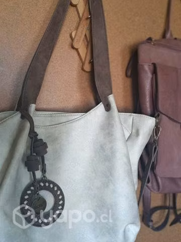 Lindas y comodas cartera