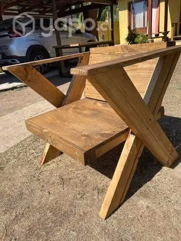 Sillon un cuerpo
