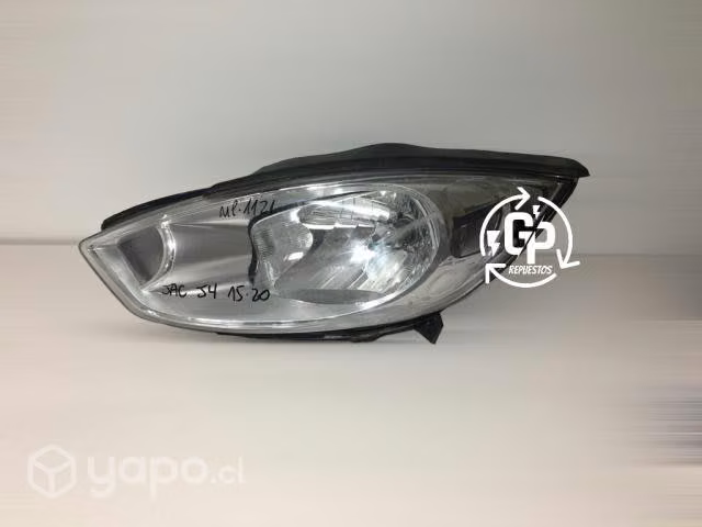 Foco optico lh jac j