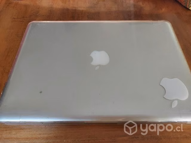 Macbook pro
