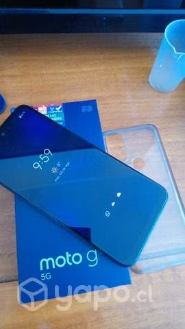 Moto g71 5g