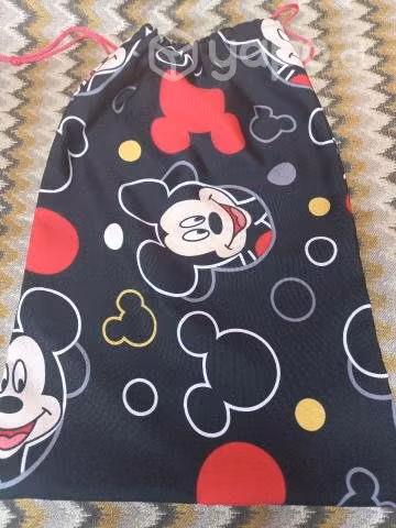 Bolsa de jardin
