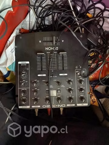 Denon 4500 - Imagen 2